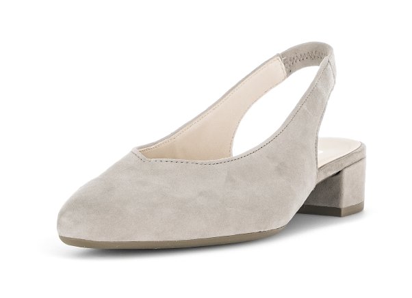 Gabor Slingback Shoe
