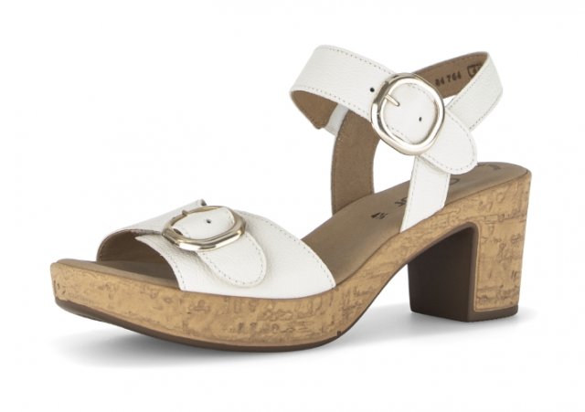 Gabor Heeled Sandal
