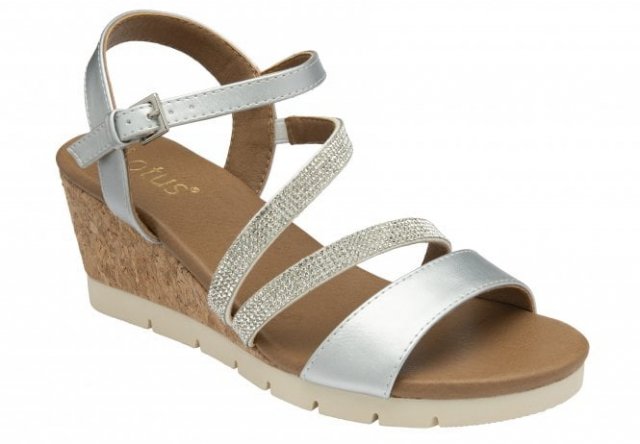 Lotus Goldie Sandal