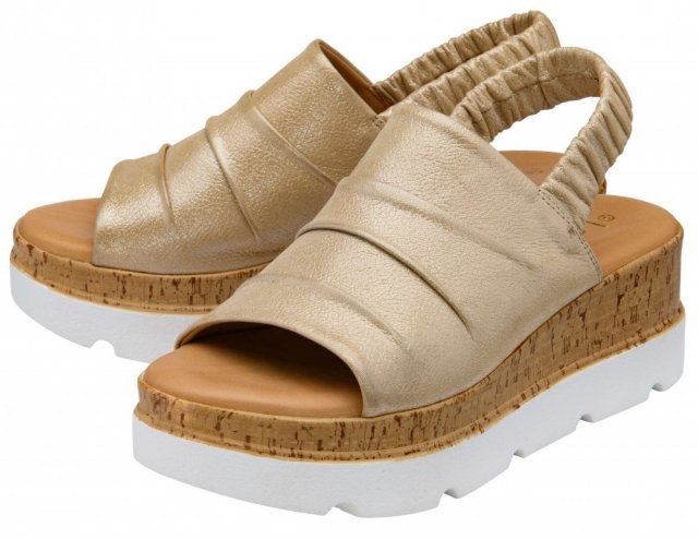 Lotus Jessie Sandal