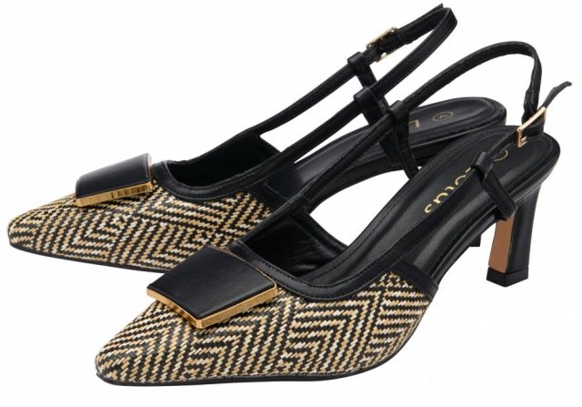 Lotus Solange Shoe