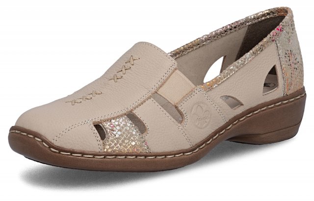 Rieker Maya Shoe