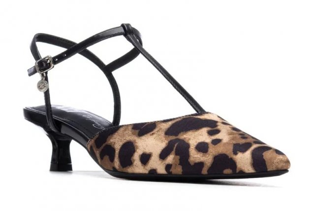 XTI Slingback