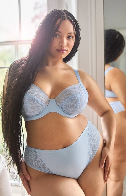 Panache Sophia Plunge Bra
