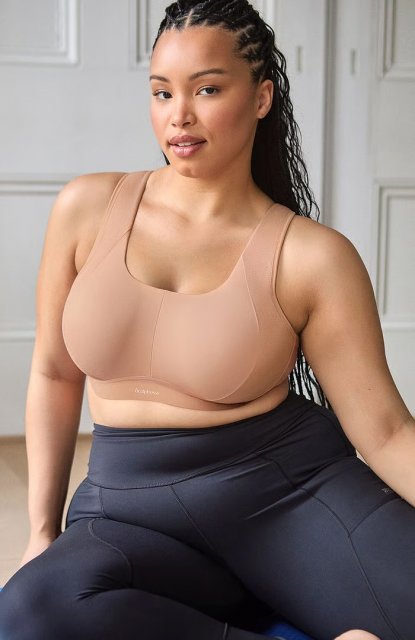 Panache Thrive N-Padded Sports Bra