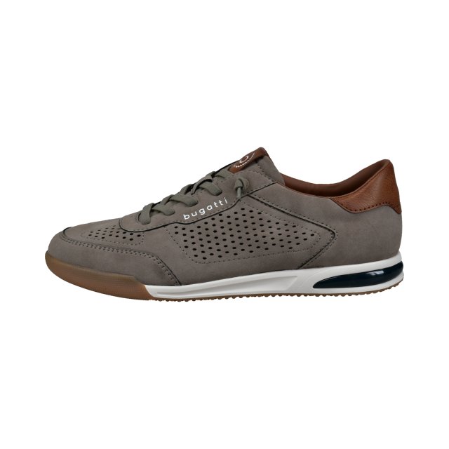 Bugatti Trevor Trainer