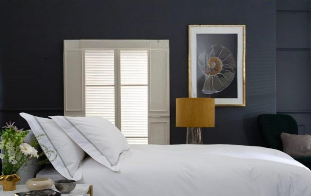 The Lyndon Company Hampstead Bedding Set