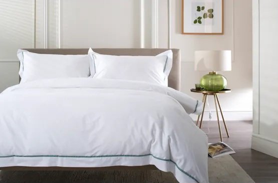 Hampstead Duvet Set