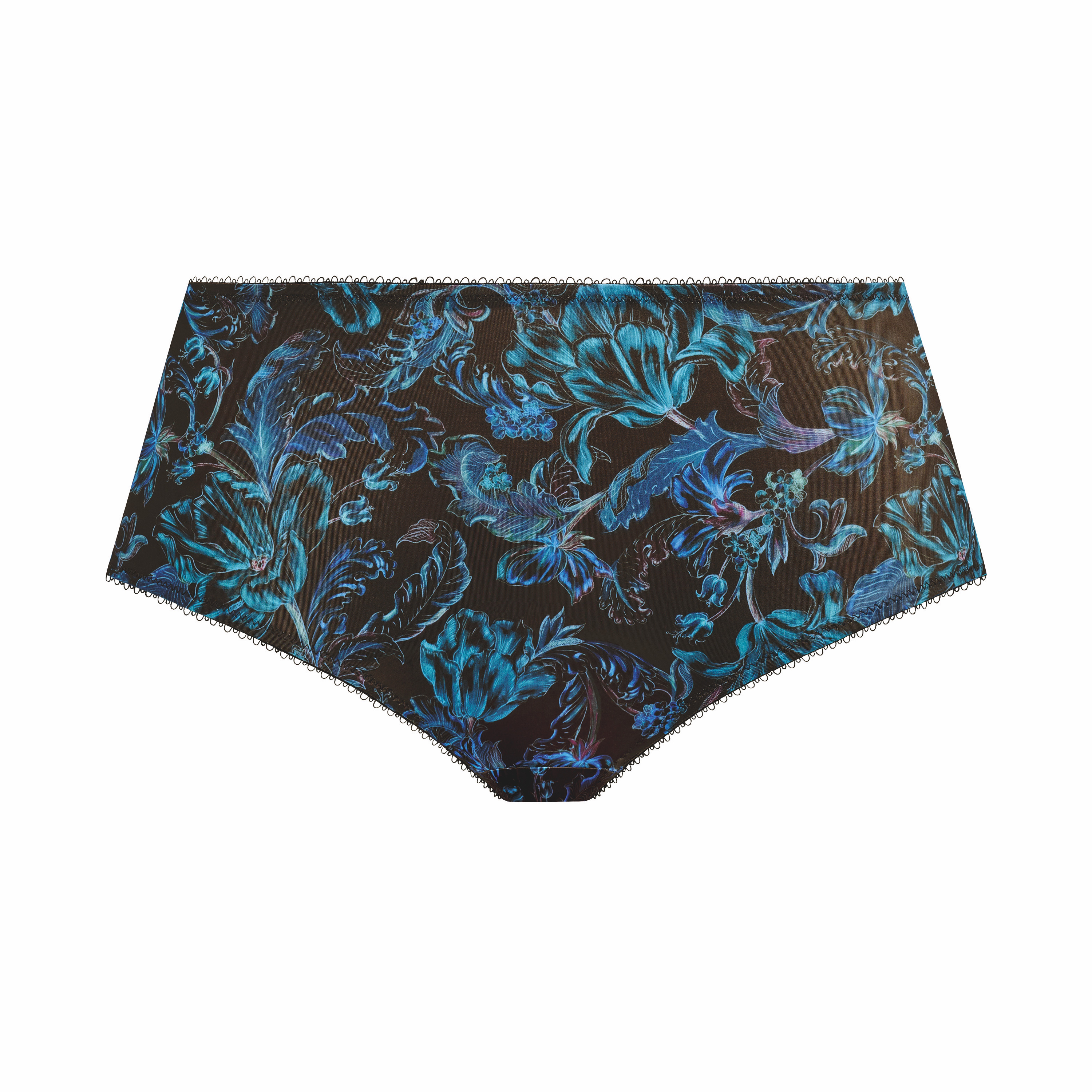 Goddess Kayla Brief
