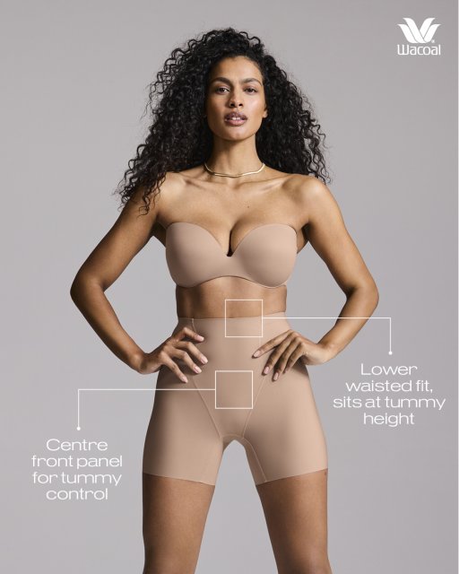Wacoal Flawless Shaping Short