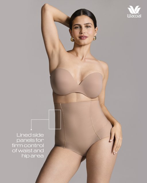 Wacoal Flawless High Waist Slimming Brief