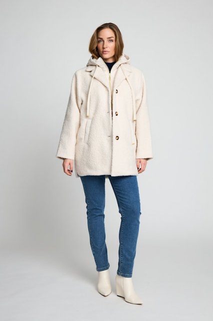 Micha Coat Chic Coat