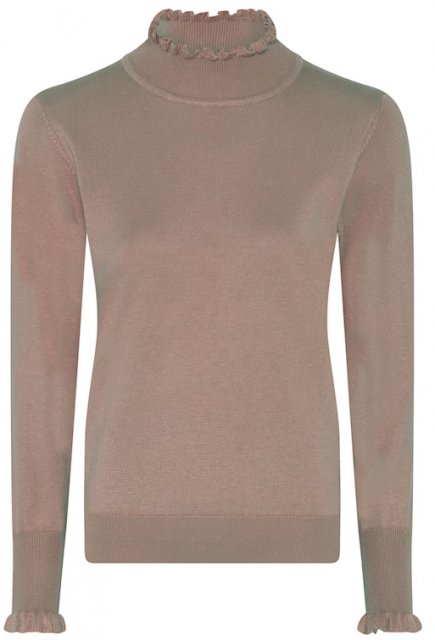 Micha BBJumper Basic Viscose Knit