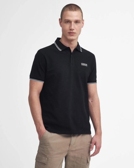 Barbour International  Evan Polo Shirt