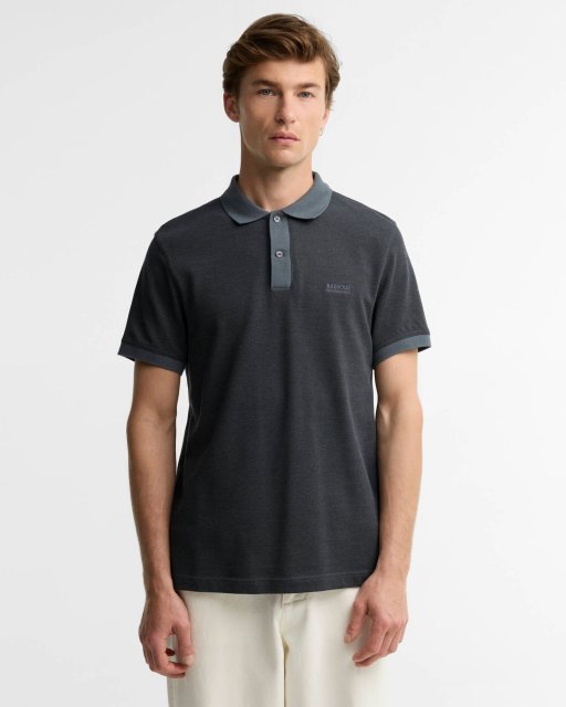 Barbour International  Morley Polo