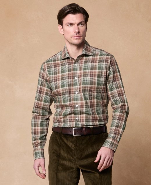 Magee Caher Shirt