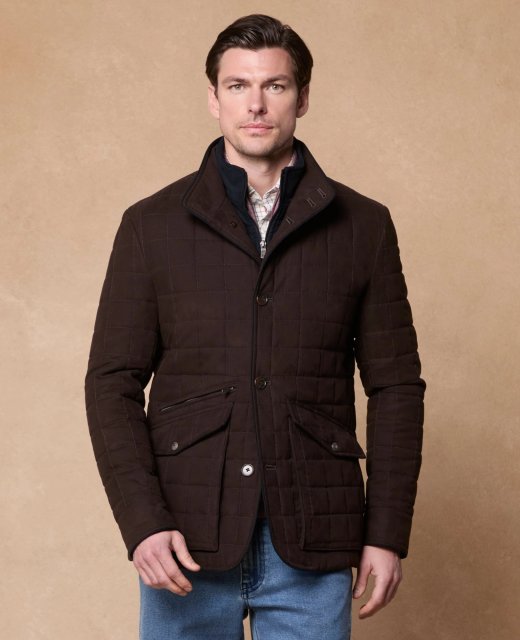 Magee Glenveigh Jacket