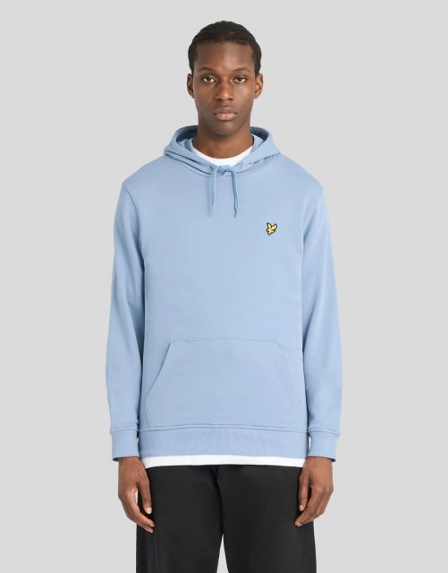 Lyle & Scott Pullover Hoodie