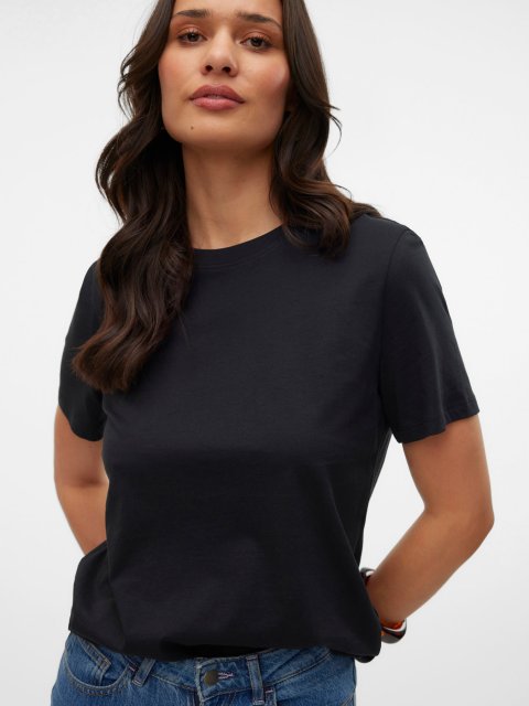 Vero Moda Paulina SS T-Shirt