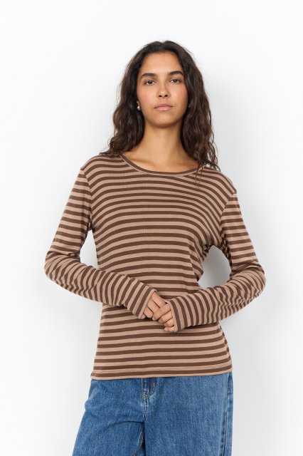 Soya Concept Helle YD T-Shirt
