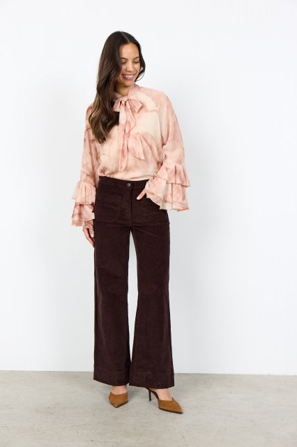 Soya Concept Helin Trousers