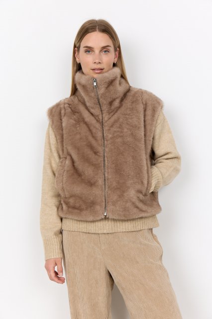Soya Concept Haye Waistcoat