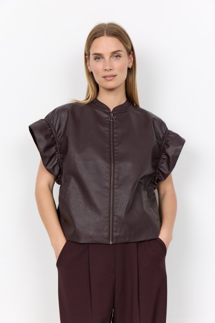 Soya Concept Gunilla Waistcoat