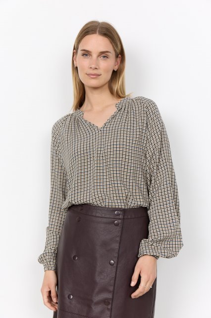 Soya Concept Halia Blouse