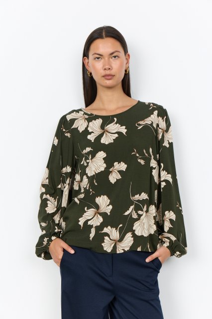 Soya Concept Hamida Blouse