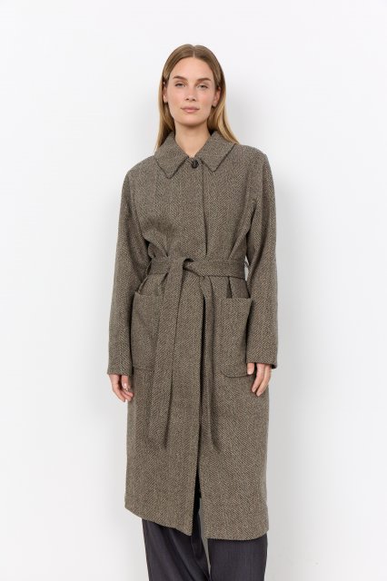 Soya Concept Hannemai Jacket