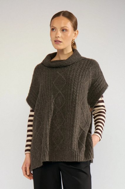 Numph Joline Poncho