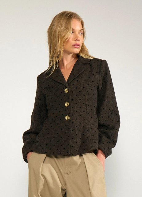 Numph Amia Blazer