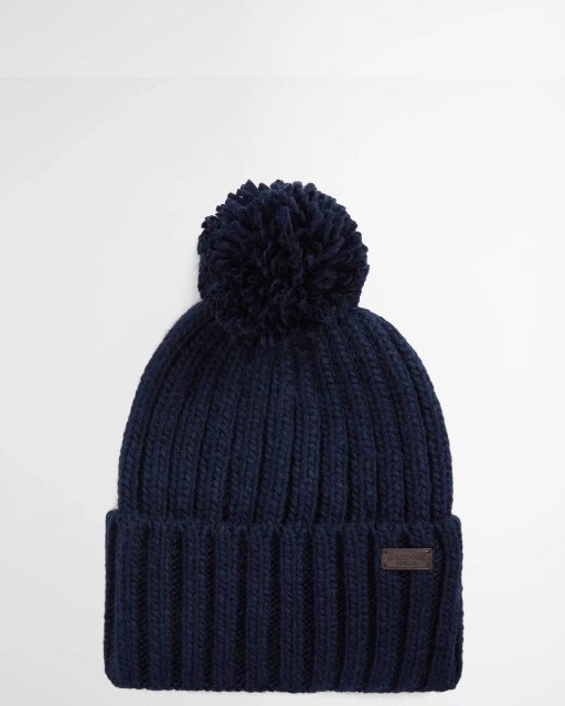 Barbour Kelson Pom Beanie