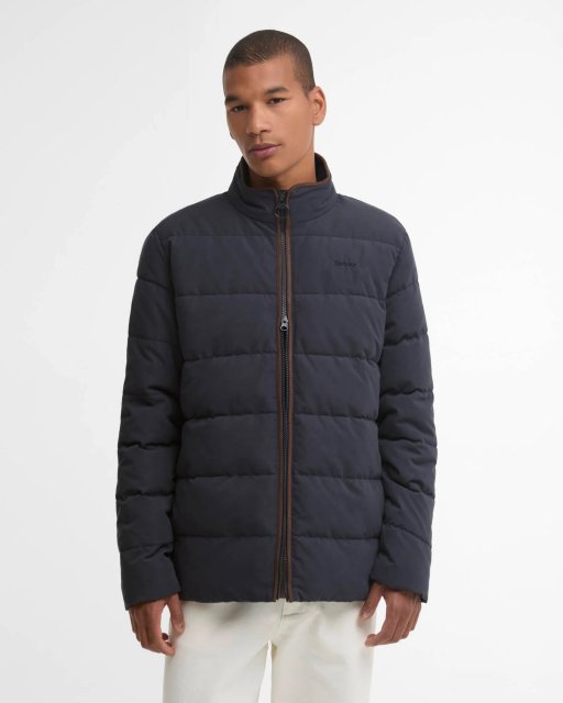 Barbour Noree Quilt