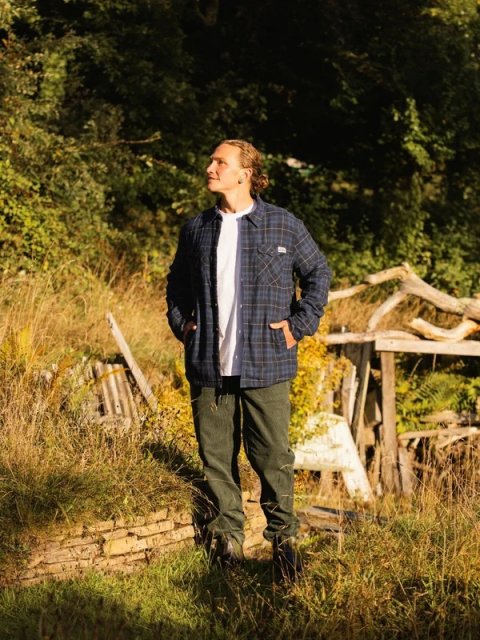Bleubird Sequoia Sherpa