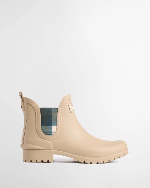 Barbour Wilton Chelsea Welly