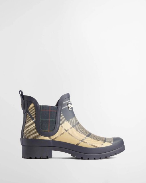 Barbour Mallow Chelsea Welly