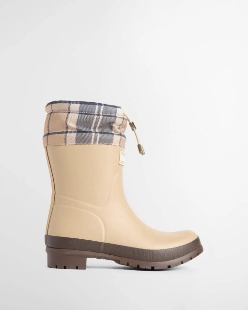 Barbour Mowbray Mid Welly
