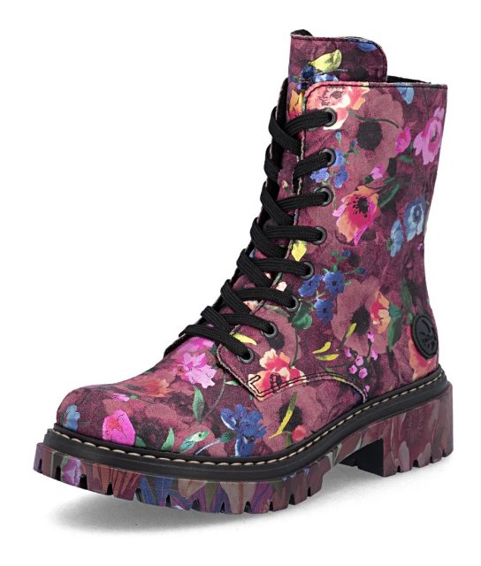 Rieker Chelsea Boots