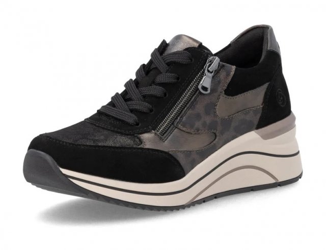 Remonte Trainer