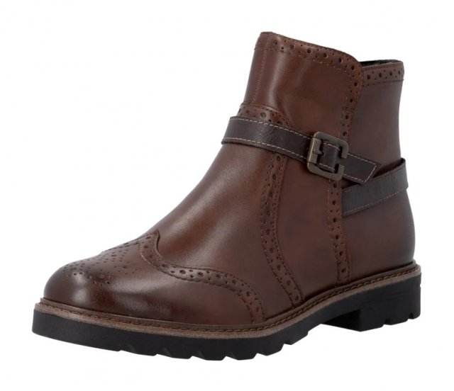 Remonte Flat Boot