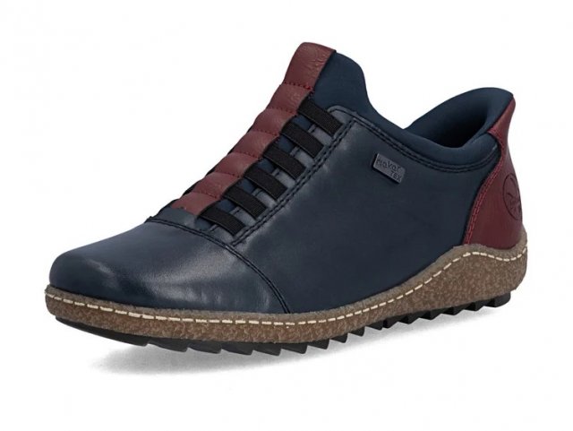 Rieker Trainer