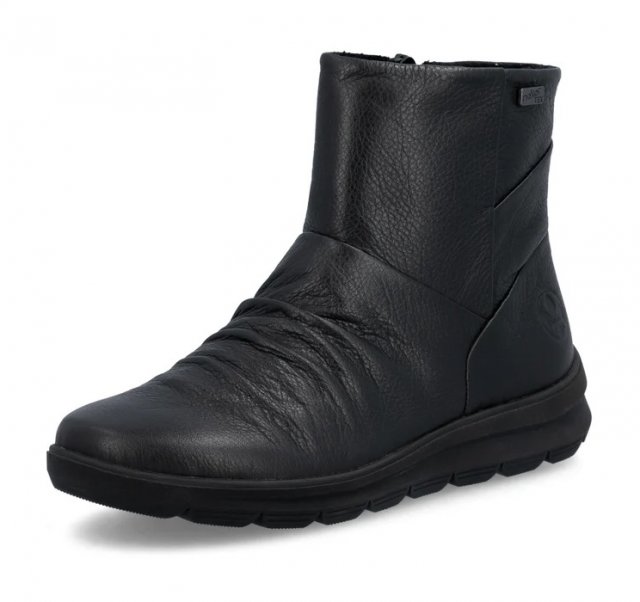 Rieker Slouch Boot