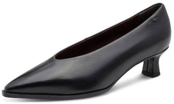 Tamaris Court Shoe