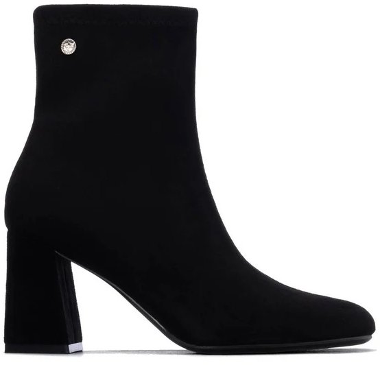 XTI Suede Boot