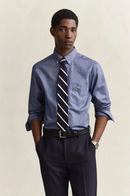 Gant Reg Classic Oxford Shirt