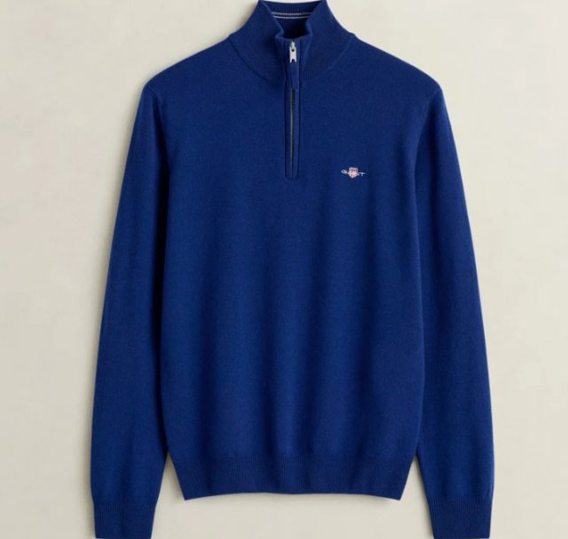 Gant Superfine Lambswool Hz