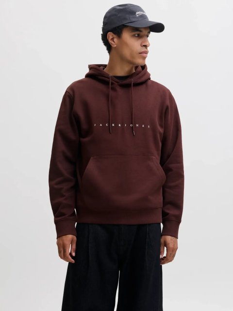Jack & Jones Star jj Sweat Hood