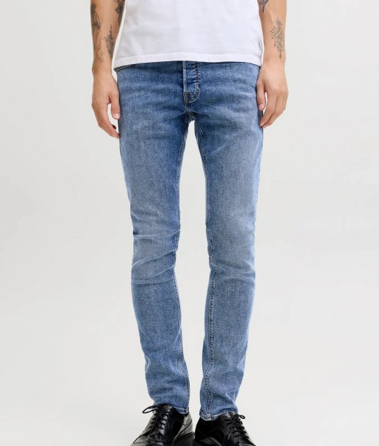 Jack & Jones Glenn JJ Original NS 501 Jeans