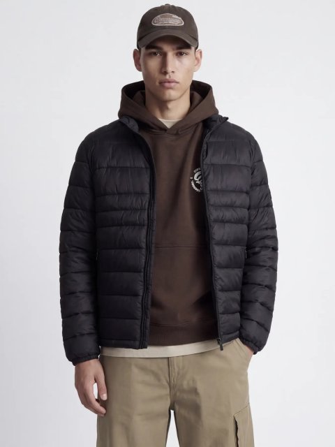 Jack & Jones Kingsley Light Puffer Jacket